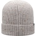thumbnail image 2 of Men's Top of the World Gray Penn State Nittany Lions Alp Cuffed Knit Hat, 2 of 2