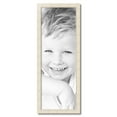 thumbnail image 2 of ArtToFrames 13" x 37" White Panel Picture Frame, 13x37 inch Multi Wood Poster Frame (WOM-5095), 2 of 7