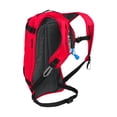 thumbnail image 2 of Mochila de hidratación CamelBak Powderhound 12L Scarlet 2070 ml, 2 of 9