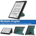 thumbnail image 5 of Leather Smart Tablet Case Compatible With Kobo Elipsa 2e-d6, 5 of 5