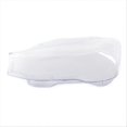 thumbnail image 1 of Car Headlight Cover Headlight Shell for BMW X3 Left 63127401137, 1 of 5