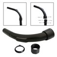 thumbnail image 4 of Becaristey Flexible Hose Cover for Versatile Vacuuming Green Style A 1Set, 4 of 6