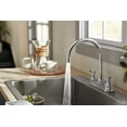 thumbnail image 3 of Peerless P2965lf Elmhurst 1.5 GPM Standard Kitchen Faucet - Chrome, 3 of 7
