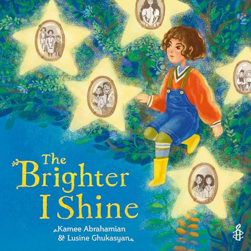 Pre-Owned The Brighter I Shine (Hardcover) 1915244838 9781915244833