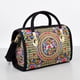 thumbnail image 3 of Price Drop Embroidered Tassels Tote Shoulder Bag Casual Canvas Bag Crossbody Bag Handbag Superior Workmanship, 3 of 6