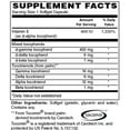 thumbnail image 3 of Harvest Moon Perfect E  8 Vitamin E Compounds 60 softgels, 3 of 4