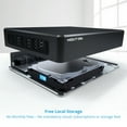 thumbnail image 5 of Night Owl 10 Channel Bluetooth 3 Battery 1080p HD Wire-Free Security Camera, Indoor and Outdoor, 5 of 14