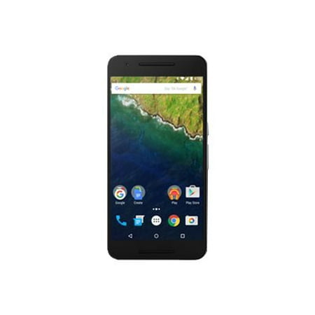 Huawei Nexus 6P 32GB GSM Smartphone (Unlocked)
