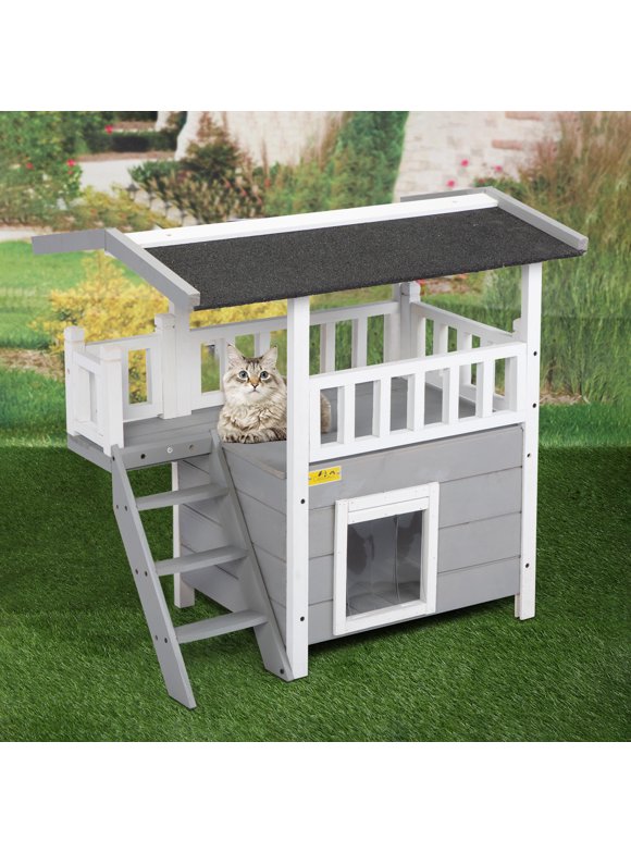 Small Dog Houses in Dog Houses