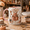 Black, variant on TITAN HARBOR Personalized Halloween Pottery Artist Mug for Abigail