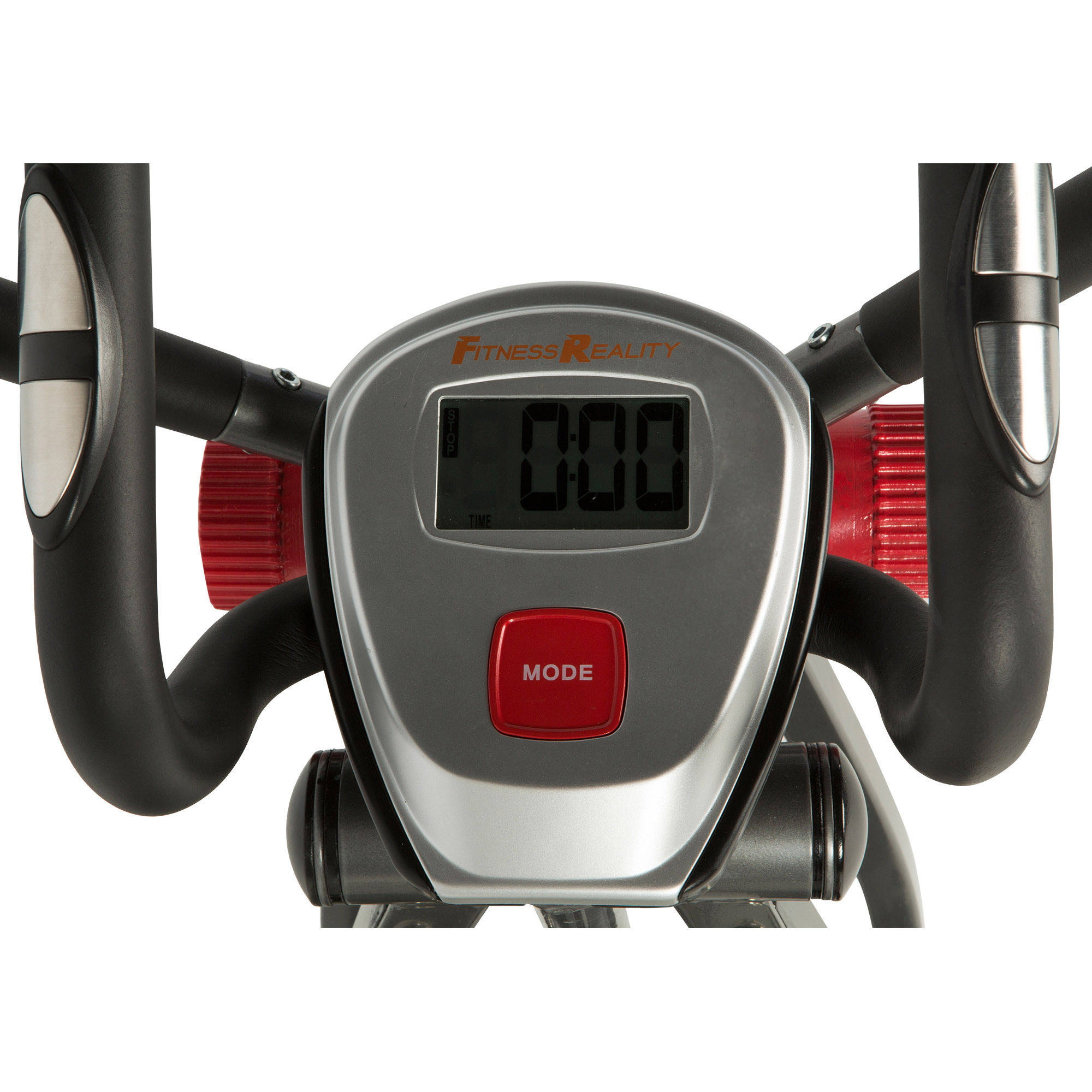 Fitness Reality Multi-Direction Elliptical Cloud Walker X1 with Pulse Sensors - image 6 of 31