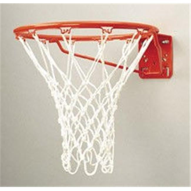 Spalding 3213XXXX Spalding Gorilla Front Mount Goal Basketball Goals