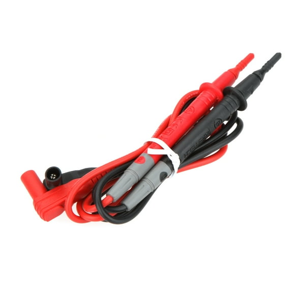 MASTECH T3033U 10A Test Probe 65cm for DMM Digital Multimeter & Clamp Meters