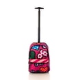 thumbnail image 5 of Mochila con Ruedas Romero Britto Heart, 5 of 5
