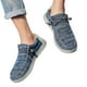 thumbnail image 1 of Deporte Vestir Sin Cordones Punto para Hombres El Y Negocios, 1 of 9