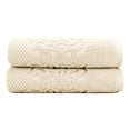 thumbnail image 2 of Galata 2 Pcs Turkish Cotton Towel - Hand Towel, 2 of 5