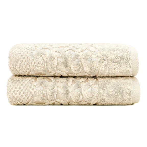 Galata 2 Pcs Turkish Cotton Towel - Hand Towel