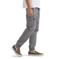 thumbnail image 4 of Wrangler Boys Gamer Cargo Twill Pant, Sizes 4-16, 4 of 10