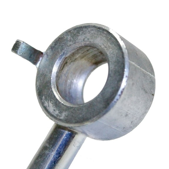 Edelmann 92575 Power Steering Pressure Line Hose Assembly 1 Pack