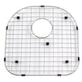 thumbnail image 2 of KRAUS KBG-23-1 Stainless Steel Bottom Grid for KBU23 Left (Large) Bowl 32? Kitchen Sink, 15 3/4? x 16 3/4? x 1 1/4?, 2 of 5