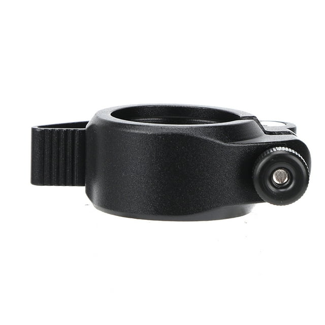 Aluminum Alloy Quick Release Seatpost Clamp, 3PCS Seatpost Clamp, 40mm Sturdy And Durable Accessory Bicycle