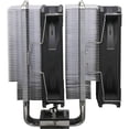 thumbnail image 6 of Cooler Master Hyper 620S Dual Tower CPU Air Cooler, ARGB Sync, 120mm PWM Fan, 6 Pipes, 6 of 11