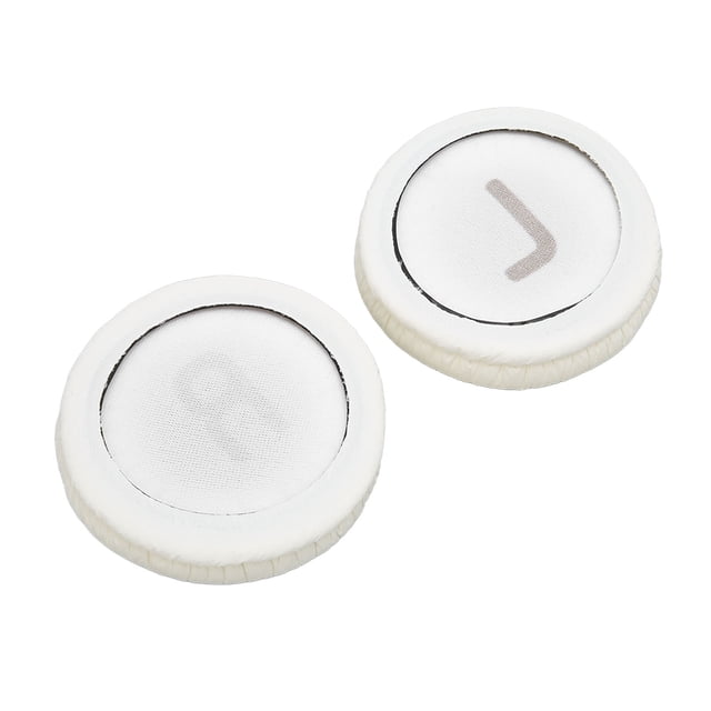 Almohadillas de Repuestro parauriculares, Suaves y Cómodas, Con Aislamiente de Ruido, Almohadillas parauriculares inalámbricos T450 T450BT Tune600 T500BT