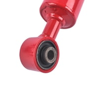 GELUOXI Adjustable Lowering Coilover Suspension Kit Struts for BMW E46 3-Series 99-05