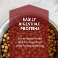 thumbnail image 3 of Farm Dog Adult Dry Dog Food, 18% Protein, 40 lb Bag, 3 of 6