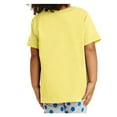 thumbnail image 2 of Mafoose Male Toddler Core Tee Junior T-Shirts Yellow 2T, 2 of 5