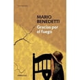 thumbnail image 2 of Pre-Owned Gracias Por El Fuego / Thanks for the Fire (Paperback) 8490626707 9788490626702, 2 of 5