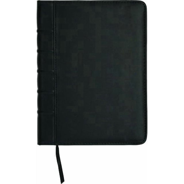 Mead Classic Journal With Bungee Cord, 352 pages