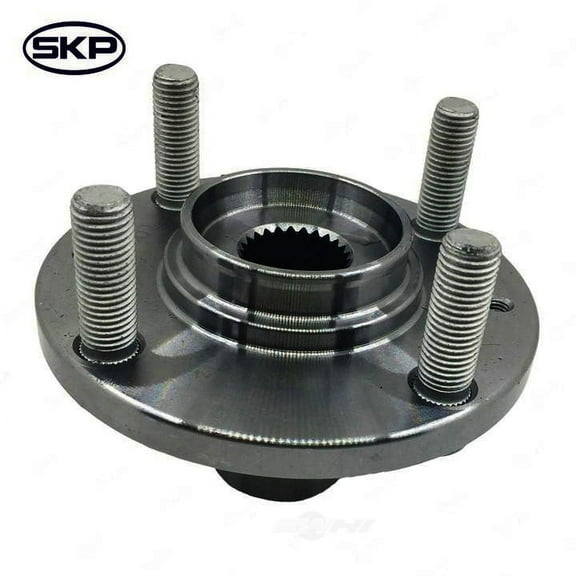 SKP SK930604 Wheel Hub
