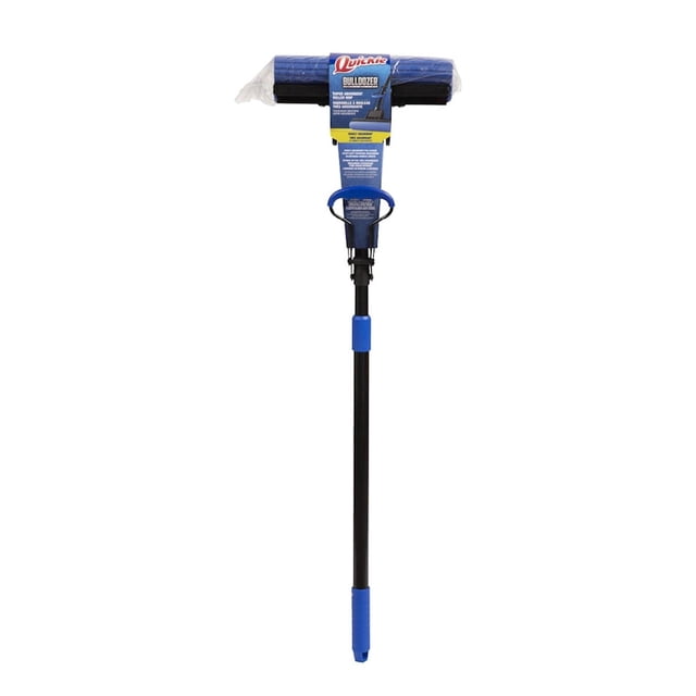 Trapeador Rubbermaid Quickie Bulldozer Pva