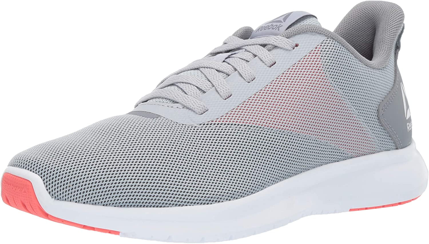 Reebok Women's Instalite LUX Running Shoe, Cold Grey/Bright Rose/Silver/Cloud Grey, 11 M US | Walmart Canada
