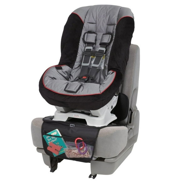 Car Seats Black
