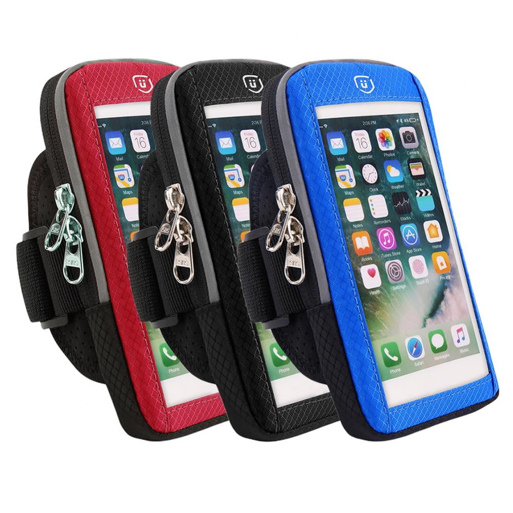 arm phone holder for running