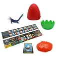 thumbnail image 4 of Jurassic CAPTIVZ à alternance de couleurs, 1 PC, 4 of 9