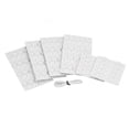 thumbnail image 2 of Lens Bead,100Pcs Lens Bead 6V LEDTV Bead Lens Bead Exceptional Reliability, 2 of 14