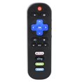 thumbnail image 2 of Para Tcl Roku Tv Tv Control remoto Rc280 49s405 con Sling Hulu Vudu Key A474 kaili Sencillez, 2 of 5
