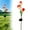 Red, variant on EZPXFCI Garden Stake Lights Outdoor, IP65 Waterproof Tulip Lights LED Garden Stake Lights for Pathway Lawn Patio Yard Landscape Decorative
