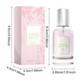 The Fragrance That Attracts Others, Cherry Body & Hair Perfume Mist
