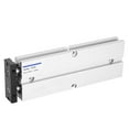 thumbnail image 1 of Cilindro De Doble Efecto Cilindro Neumático De Aleación De Aluminio Para Uso Industrial ANGGREK Hardware, 1 of 8