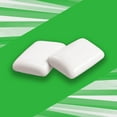 thumbnail image 4 of Trident White Spearmint Sugar-Free Chewing Gum, 9 Pack of 16 Pieces (144 Total Pieces), 4 of 11