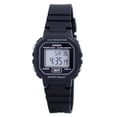 thumbnail image 1 of Casio Montre pour Femme à Quartz Numérique avec Alarme et Chrono Illuminateur LA-20WH-1ADF LA20WH-1ADF, 1 of 2