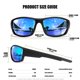 thumbnail image 4 of Gafas de Sol Deportivas Polarizadas SQOQS con Protección UV400 para Hombre, 4 of 6
