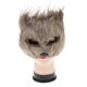 thumbnail image 4 of Máscara De Máscara Esponjosa Con Respiración Suave, Máscara De Media Cara De Animal Sexy Y Elegante Para Hombres Y Mujeres, Perfecta Para Halloween, Navidad, 4 of 5