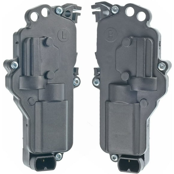 Ford F 250 Door Lock Actuator