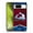 Jersey, variant on Head Case Designs Officially Licensed NHL Colorado Avalanche Puck Texture Soft Gel Case Compatible with Google Pixel 6a