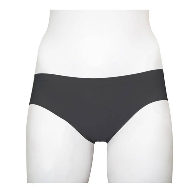 Pantaleta Secret Treasures para Mujer, Negro Talla M